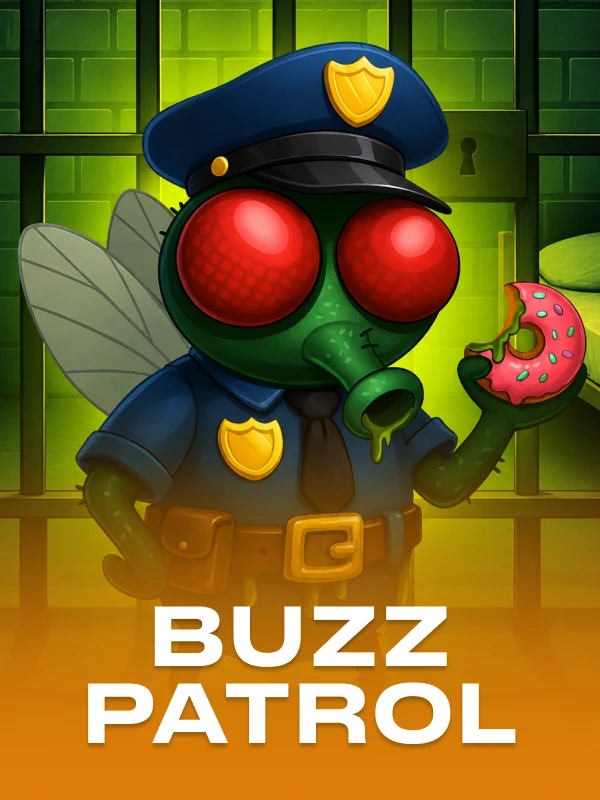 Buzz Patrol