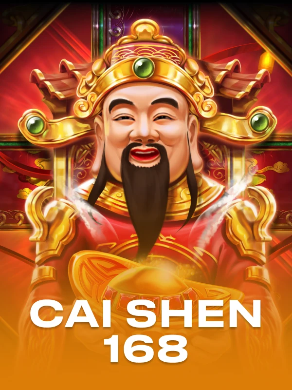 Cai Shen 168