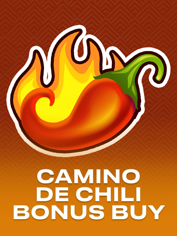 Camino De Chili Bonus Buy