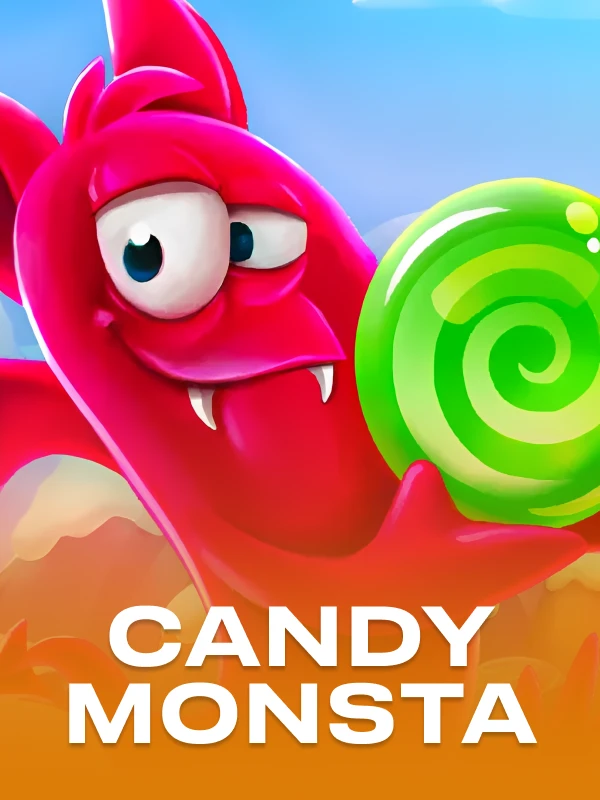 Candy Monsta