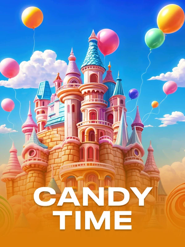 Candy Time