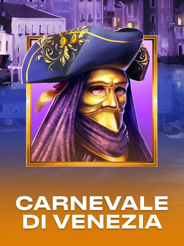 Carnevale di Venezia
