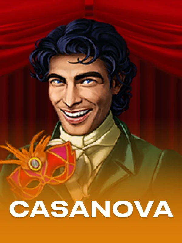 Casanova