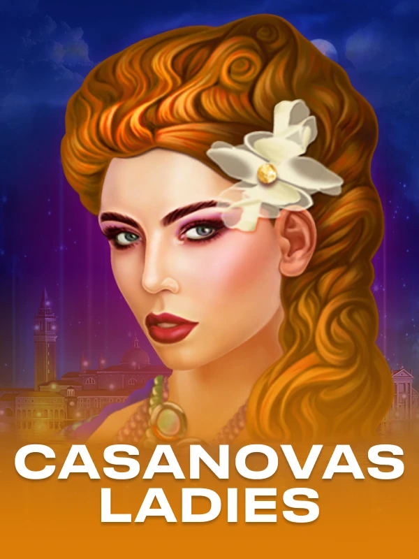 Casanova's Ladies