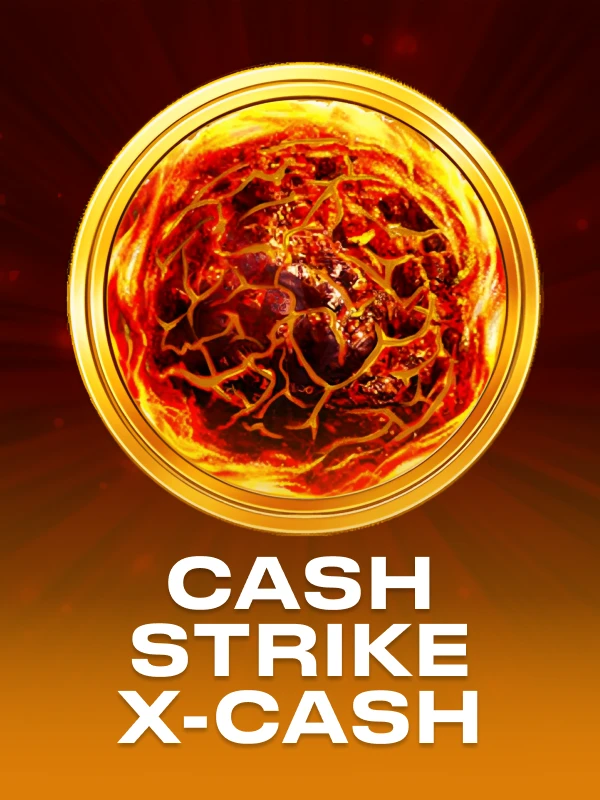 Cash Strike X-cash