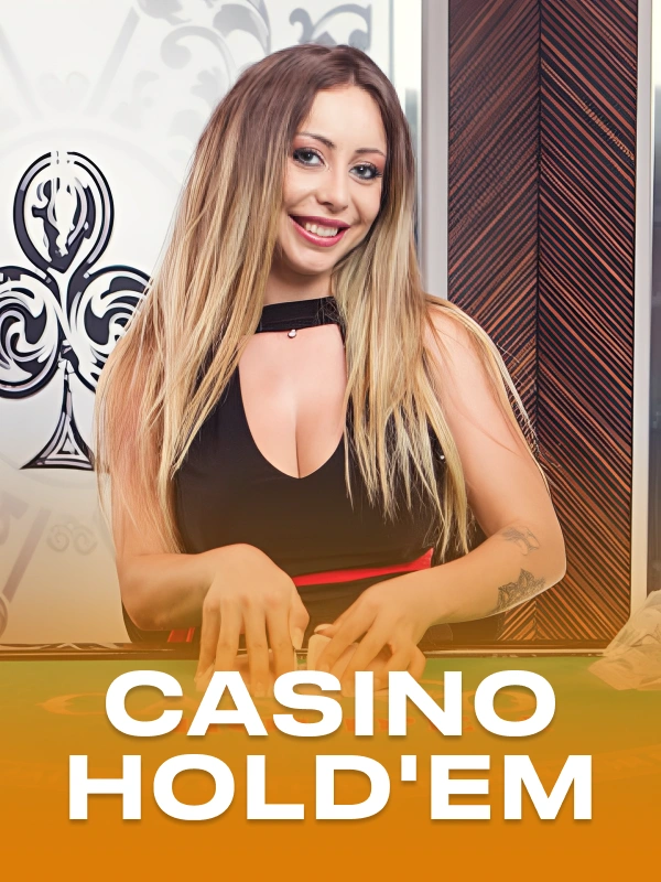 Casino Holdem