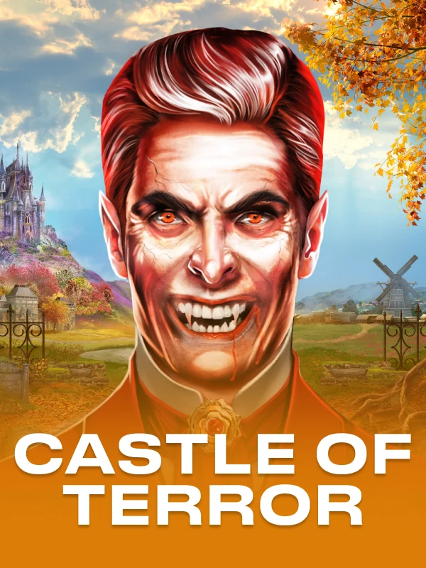 Castle of Terror