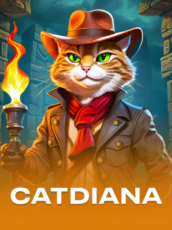 Catdiana