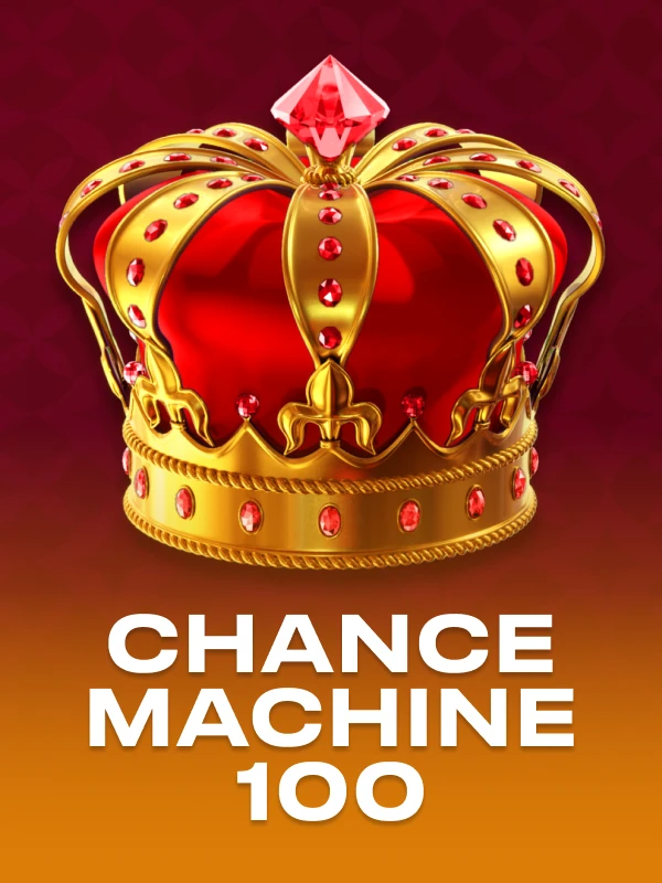 Chance Machine 100