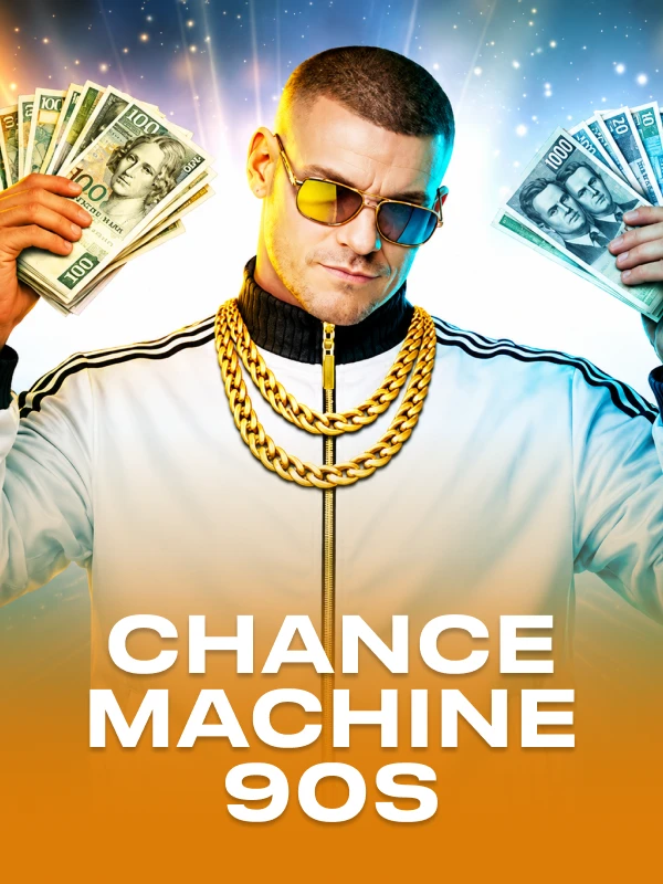 Chance Machine 90s