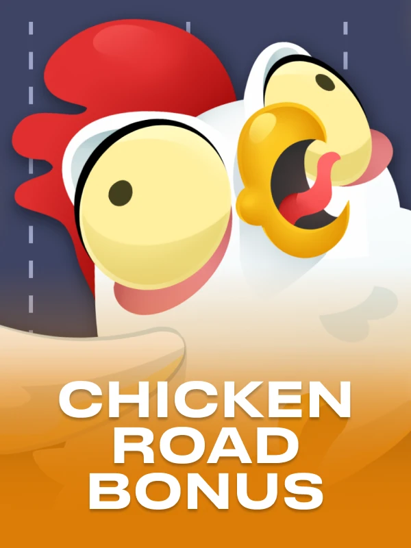 Chicken Road Bonus