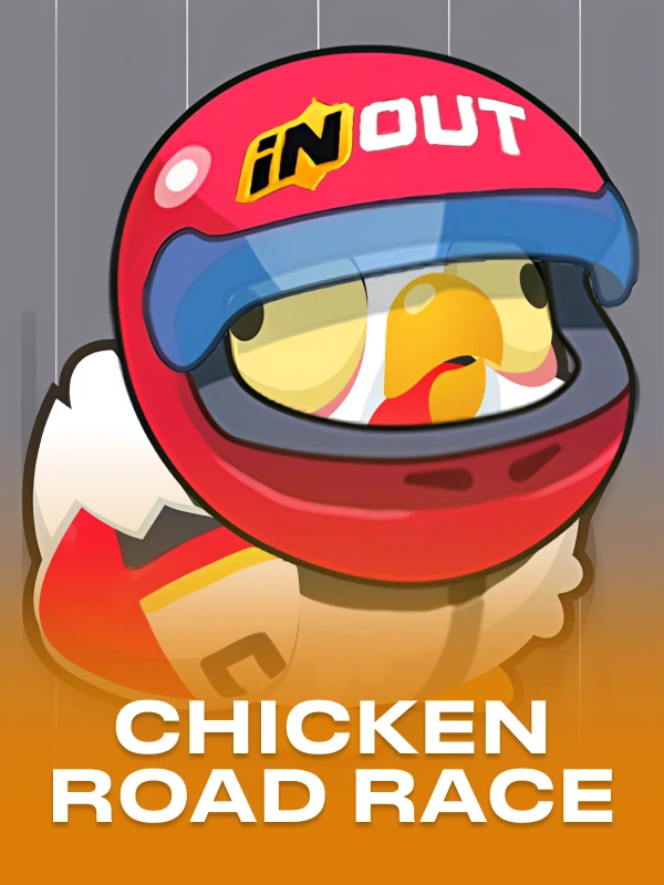 Chicken Road Race