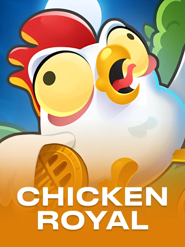 Chicken Royal