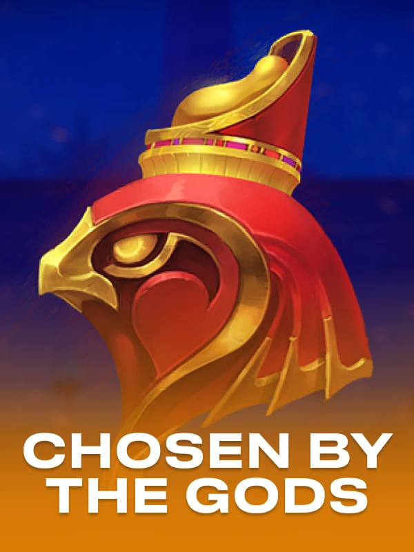 Chosen by the Gods