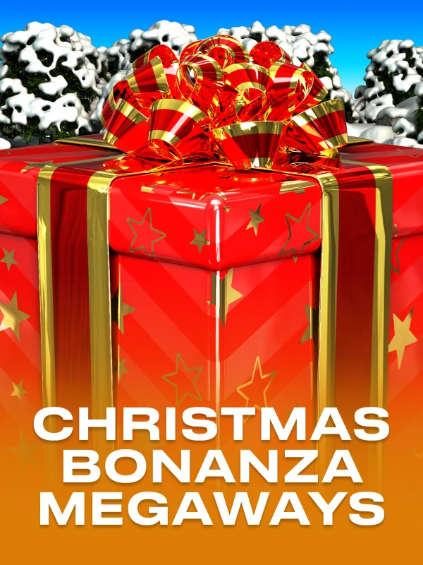 Christmas Bonanza Megaways