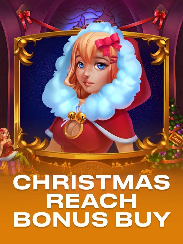 Christmas Reach Bonus Buy