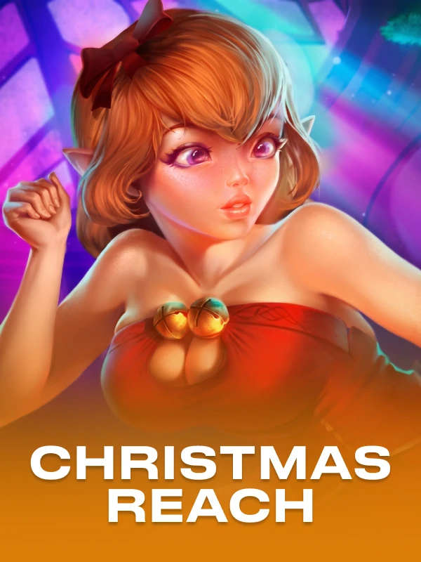 Christmas Reach