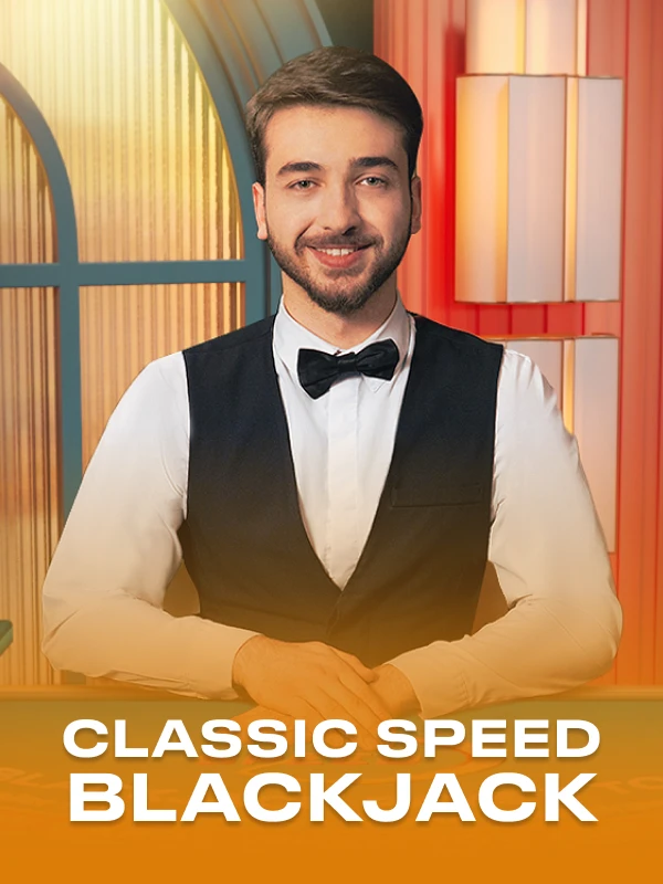Classic Speed Blackjack