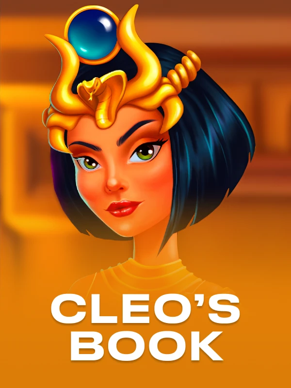 Cleo’s Book