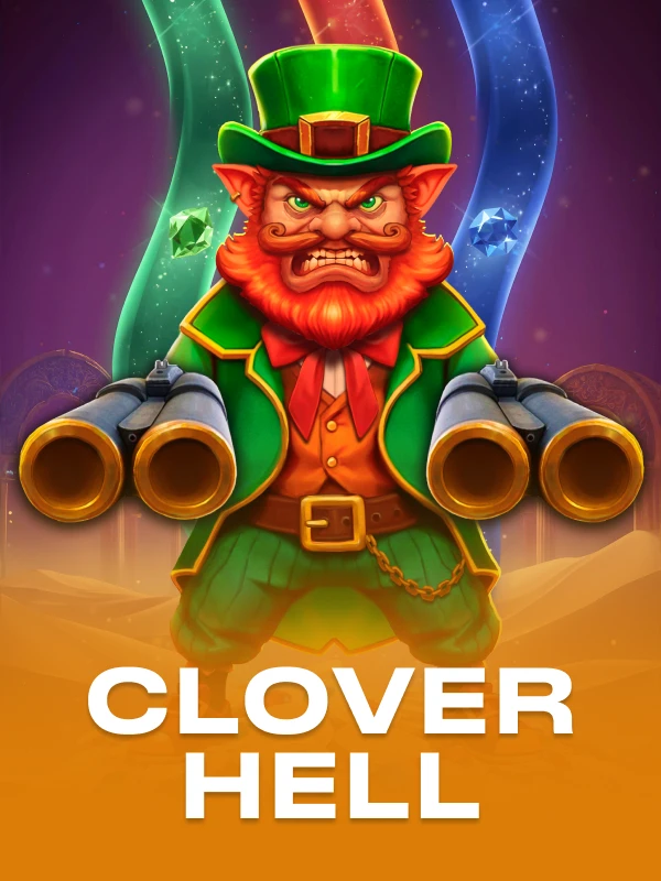 Clover Hell
