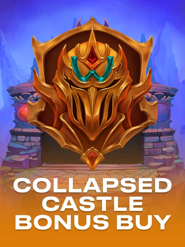Collapsed Castle Bonus Buy