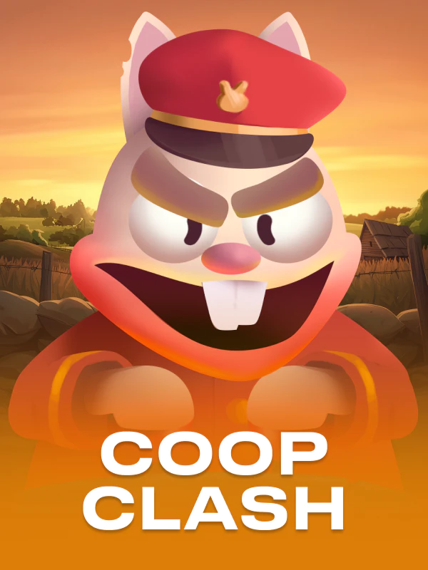 Coop Clash