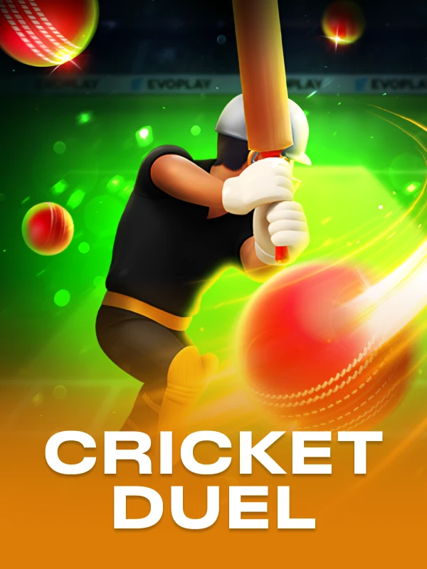 Cricket Duel