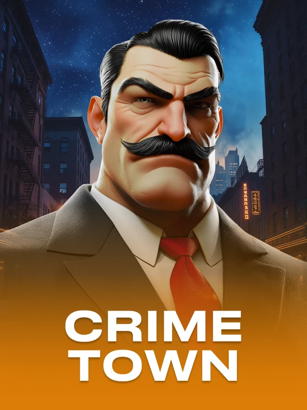 Crime Town