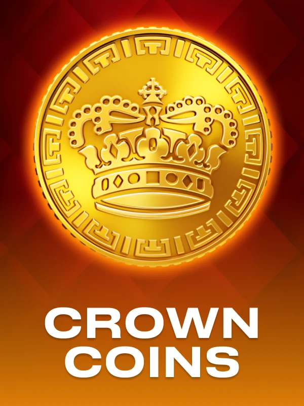 Crown Coins