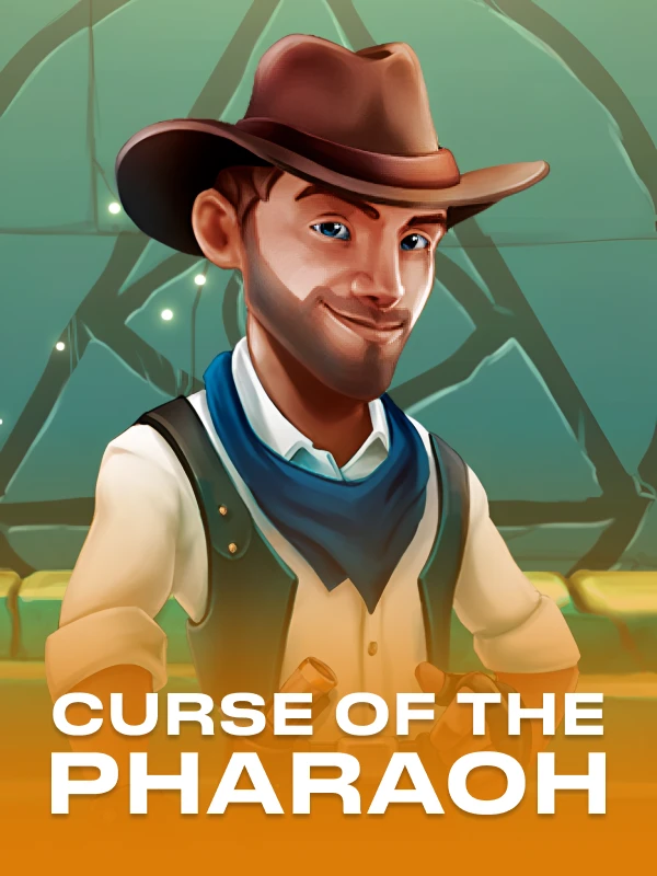Curse of the Pharaoh