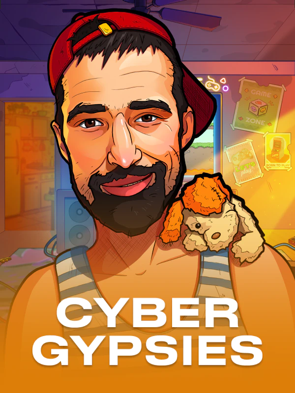 Cyber Gypsies