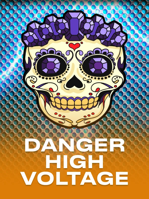 Danger High Voltage