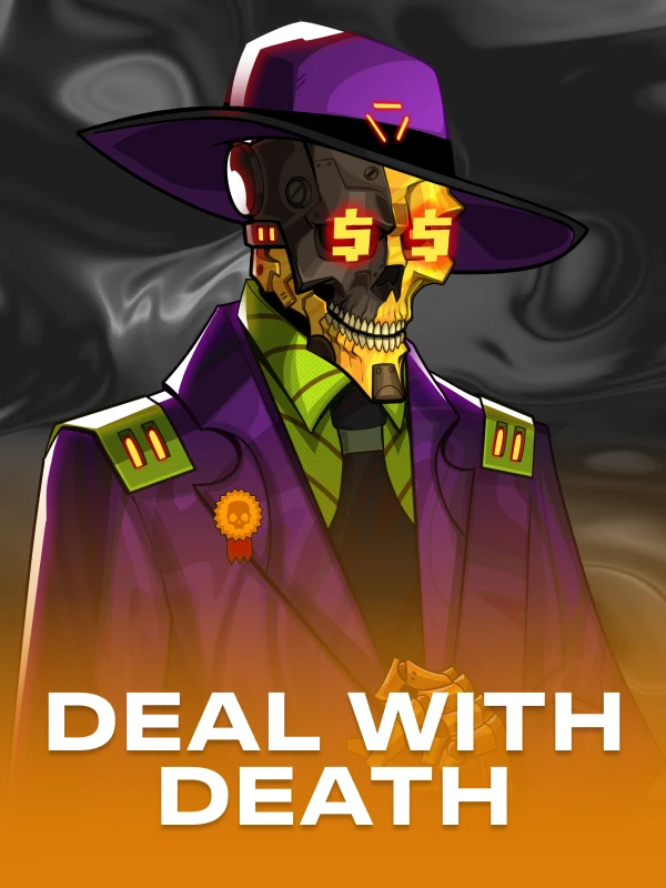 Deal with Death