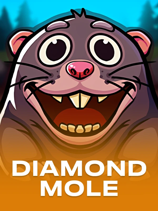 Diamond Mole