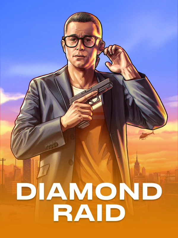 Diamond Raid