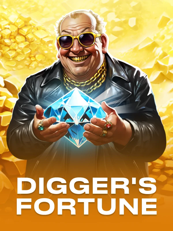 Digger's Fortune
