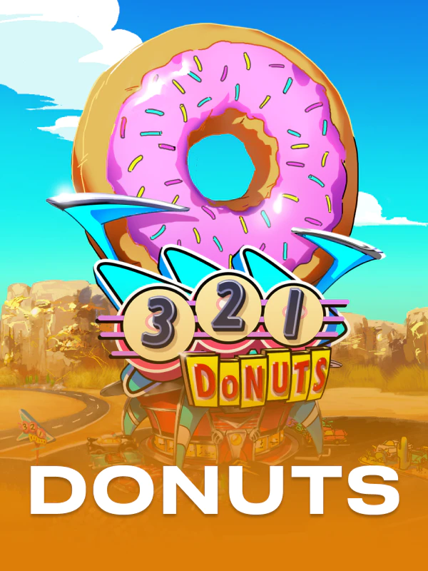 Donuts