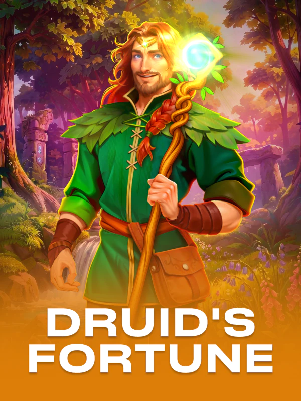 Druid's Fortune