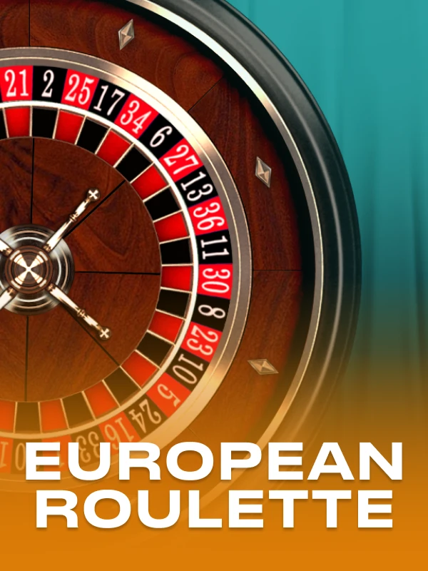 European Roulette