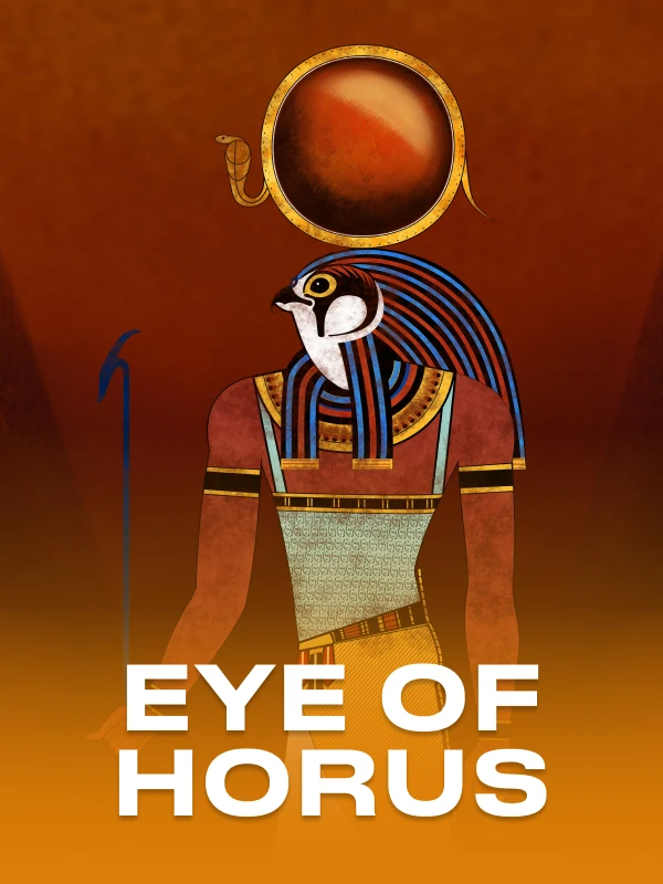 Eye Of Horus