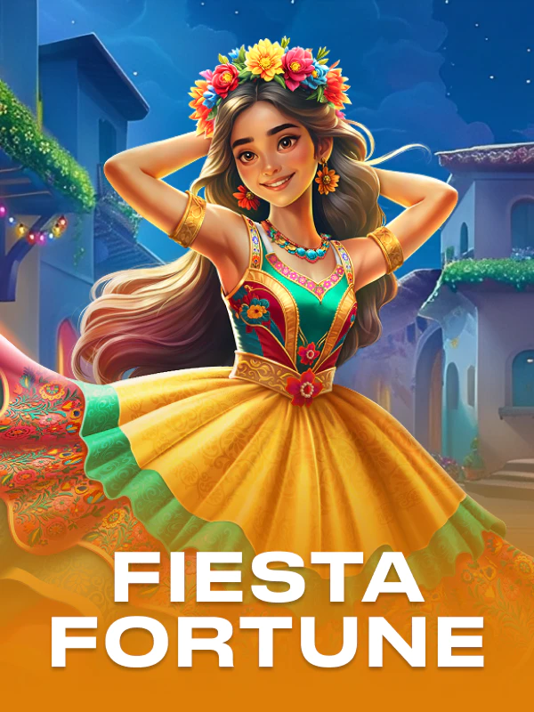 Fiesta Fortune
