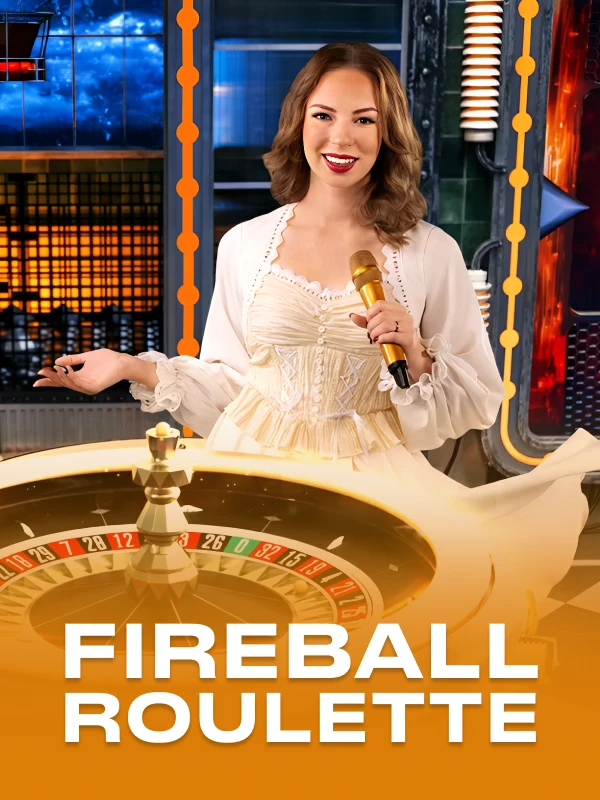 Fireball Roulette