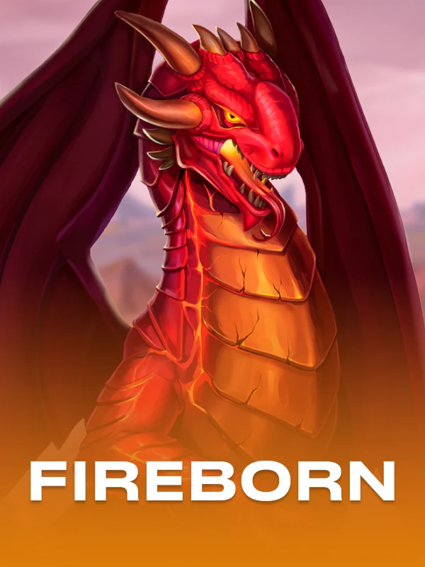 Fireborn