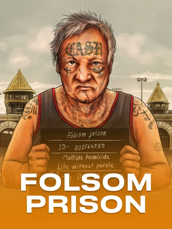 Folsom Prison
