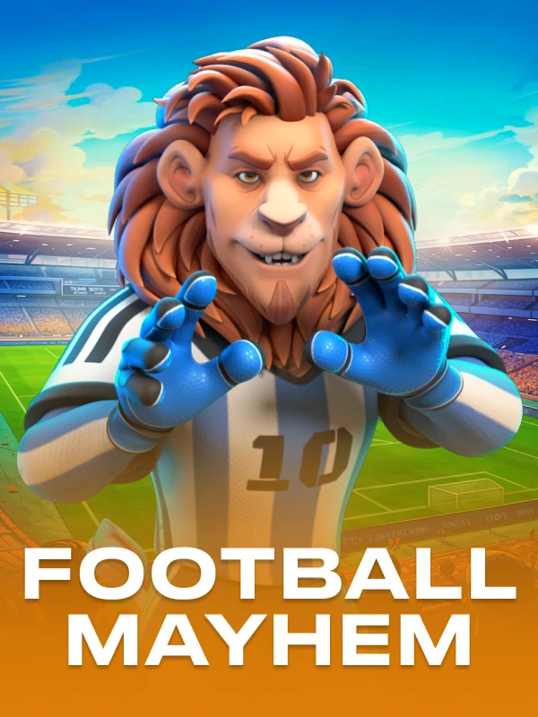 Football Mayhem
