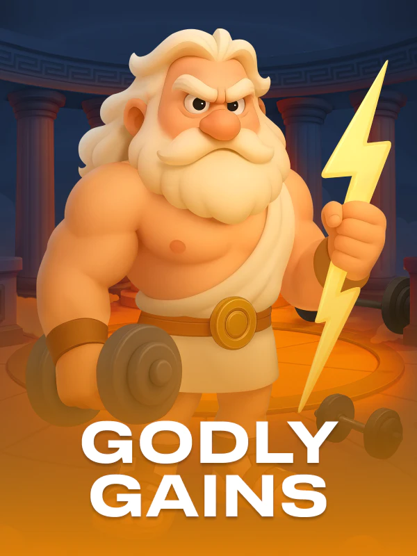 Godly Gains