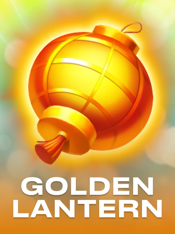 Golden Lantern