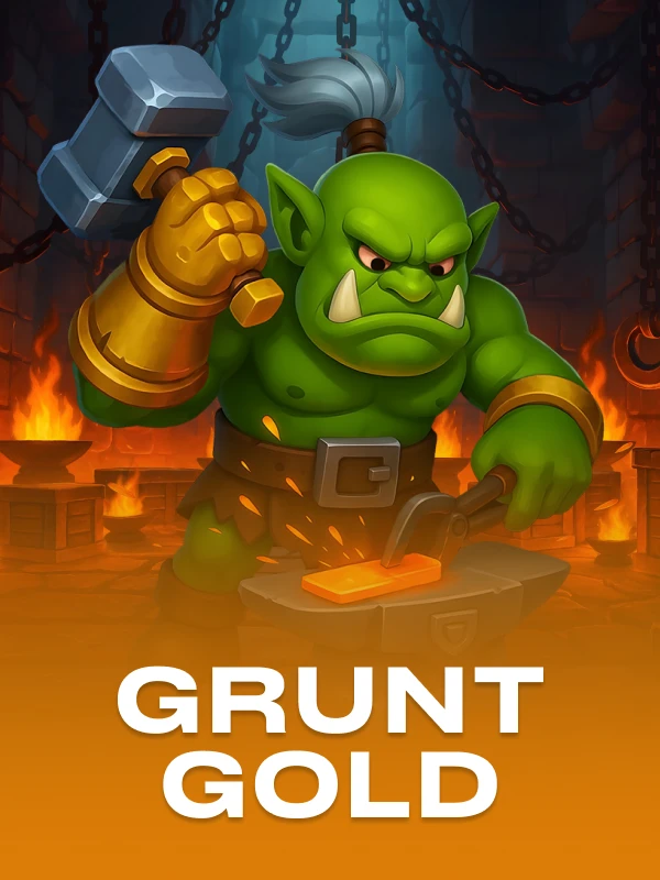 Grunt Gold