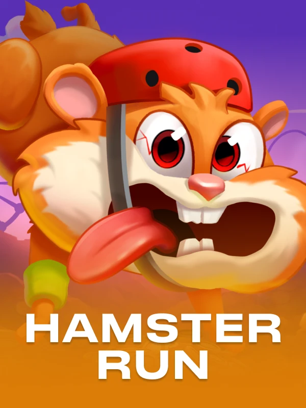 Hamster Run