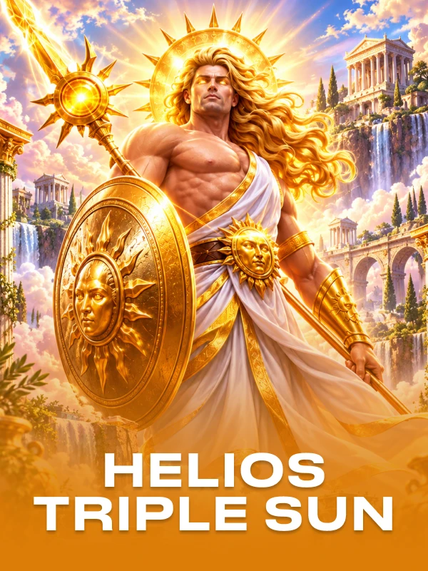 Helios - Triple Sun